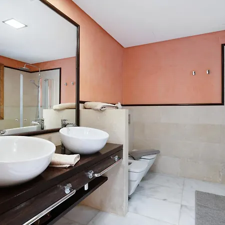 Villa Mamma Mia 2