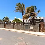 Mamma Mia 2 וילה פלאיה בלנקה