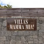 Mamma Mia 2 וילה פלאיה בלנקה