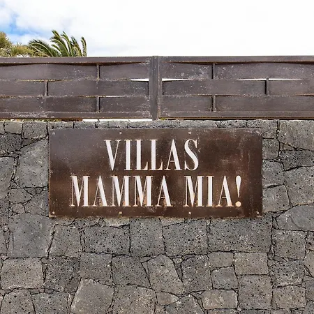 Mamma Mia 2 빌라 플라야블랑카