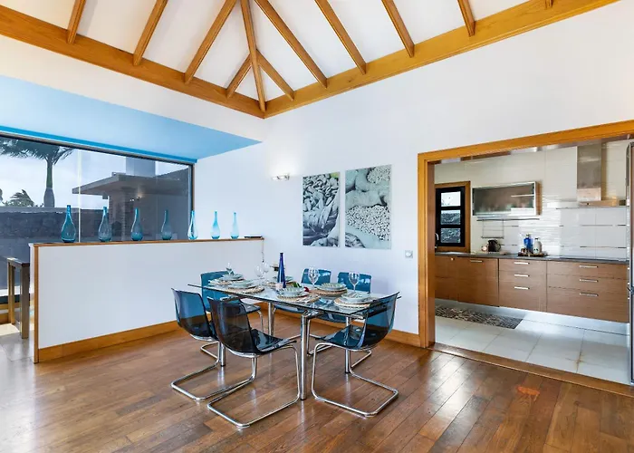 Mamma Mia 2 Villa