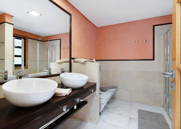 Villa Mamma Mia 2