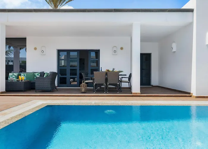 Villa Mamma Mia 2 *