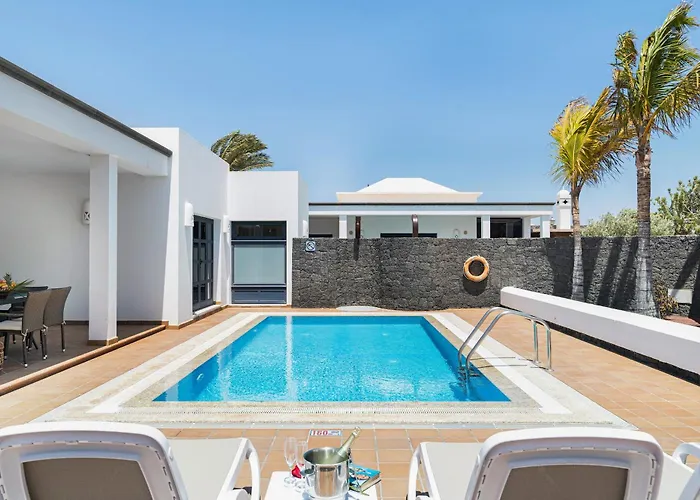 Mamma Mia 2 Villa