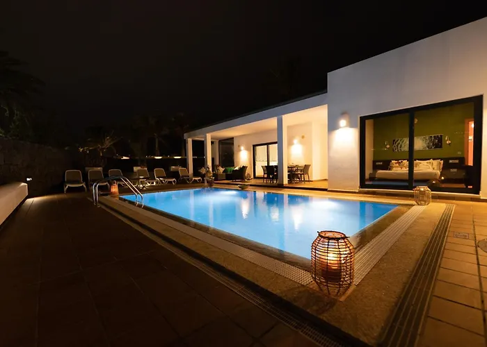 Villa Mamma Mia 2