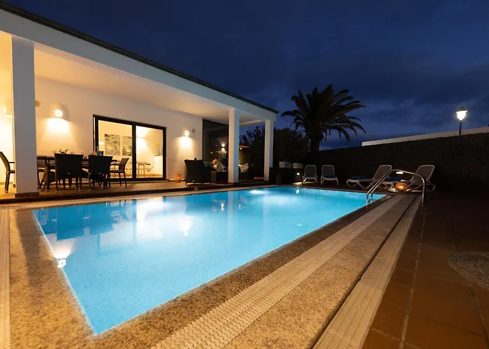 Villa Mamma Mia 2
